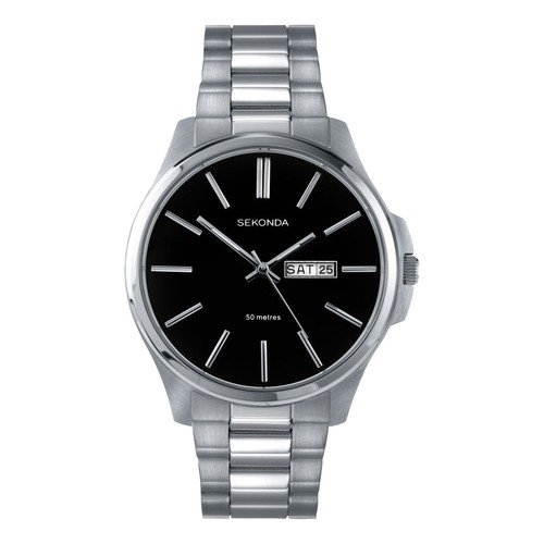 Sekonda classic uhr - sekonda,