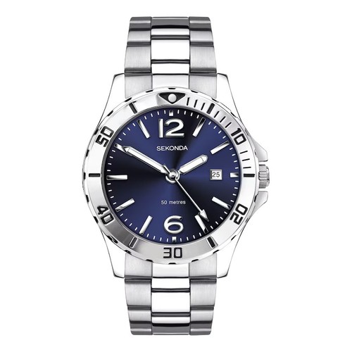 Sekonda herrenuhr - sekonda,